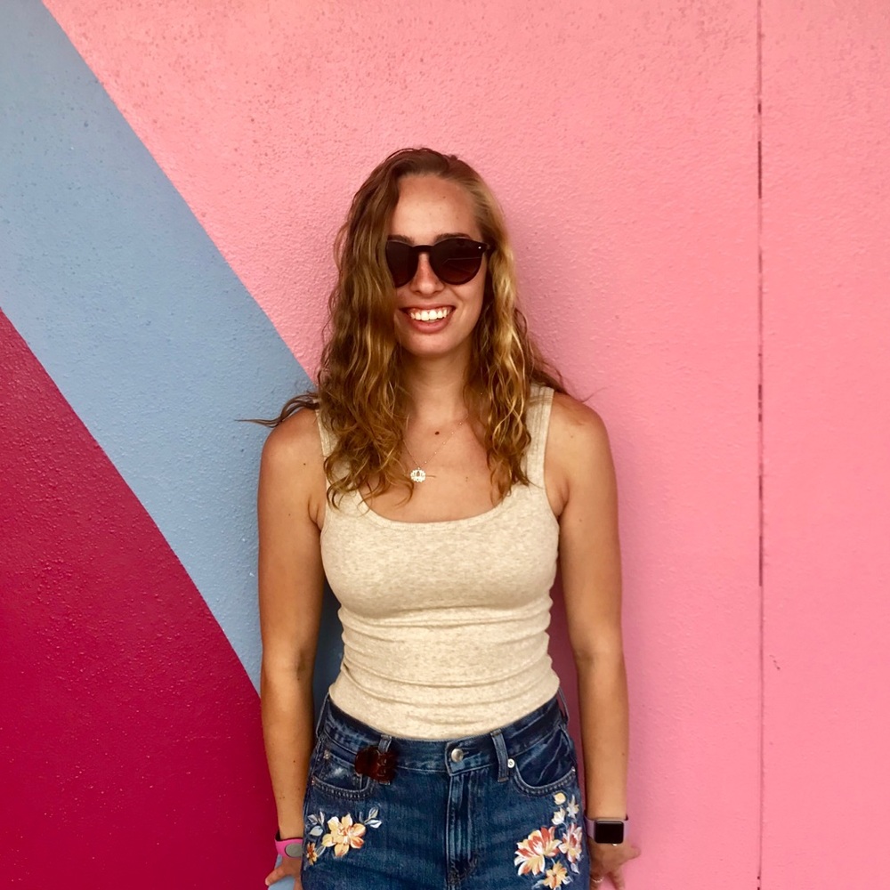 Meet your Posh Ambassador, Ashley ❣️